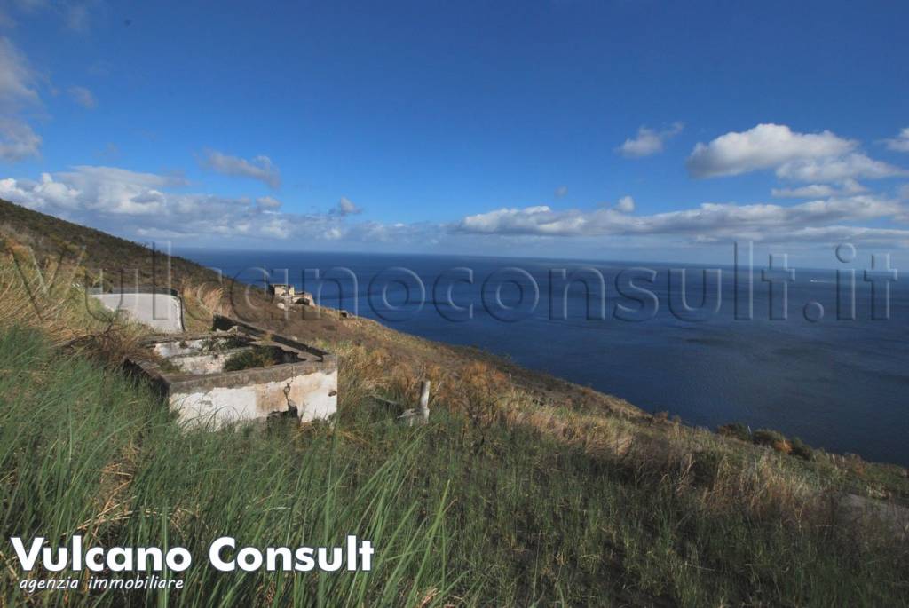 appartamento in vendita a Lipari