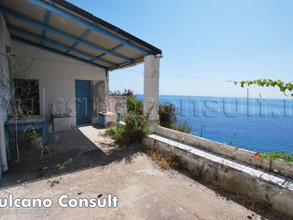 casa indipendente in vendita a Lipari