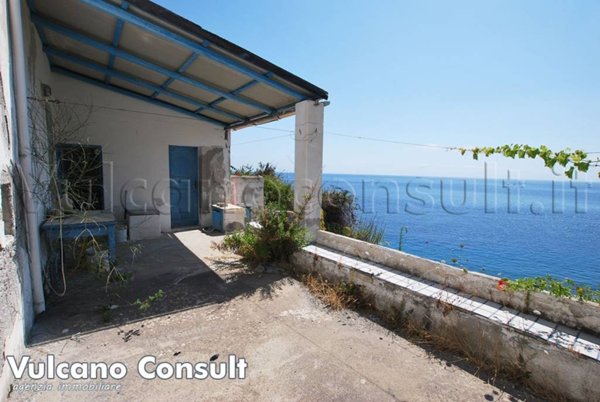 appartamento in vendita a Lipari