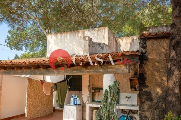 casa indipendente in vendita a Lipari