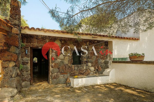 casa indipendente in vendita a Lipari