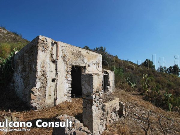 casa indipendente in vendita a Lipari