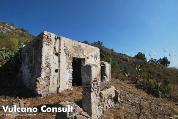 casa indipendente in vendita a Lipari