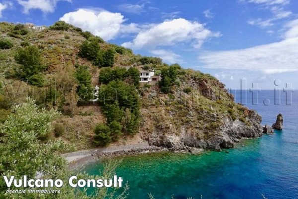 casa indipendente in vendita a Lipari