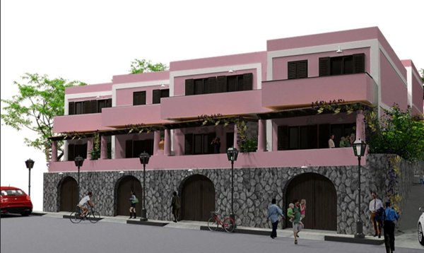 appartamento in vendita a Lipari
