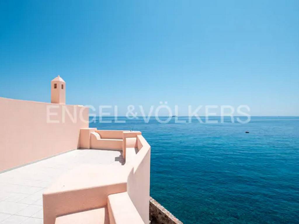 casa indipendente in vendita a Lipari
