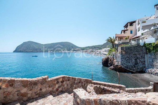 casa indipendente in vendita a Lipari