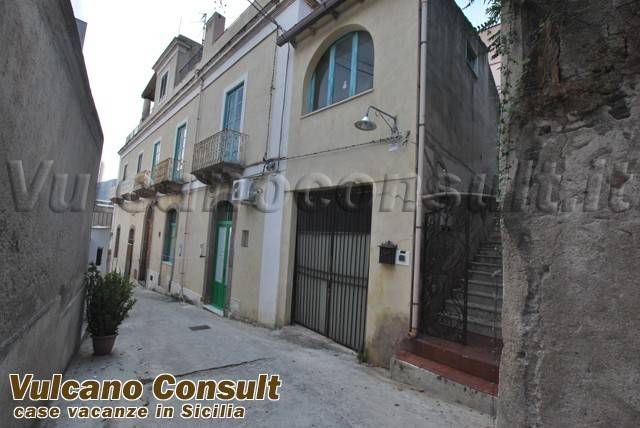 appartamento in vendita a Lipari