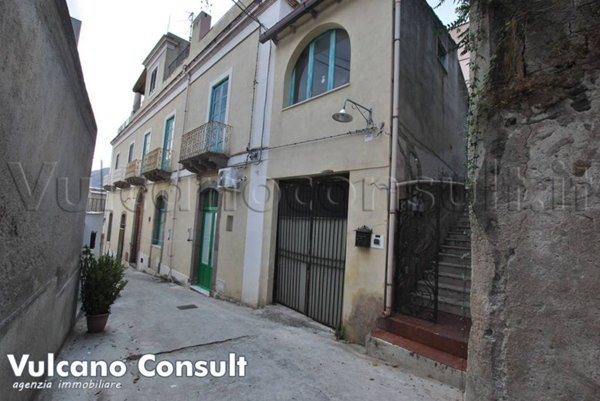 appartamento in vendita a Lipari