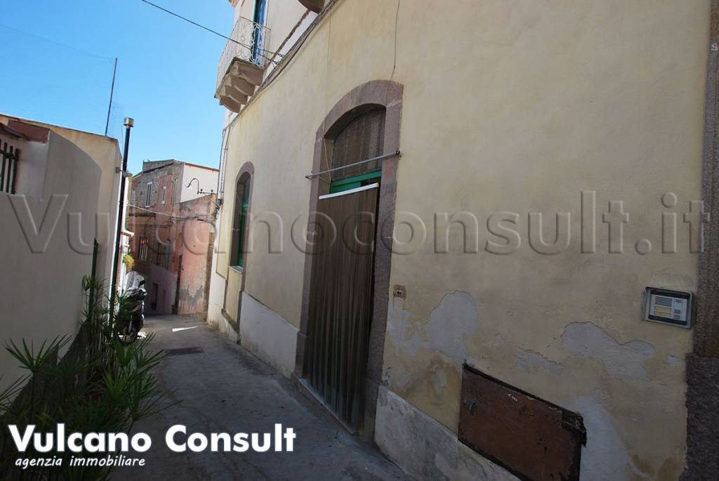 appartamento in vendita a Lipari