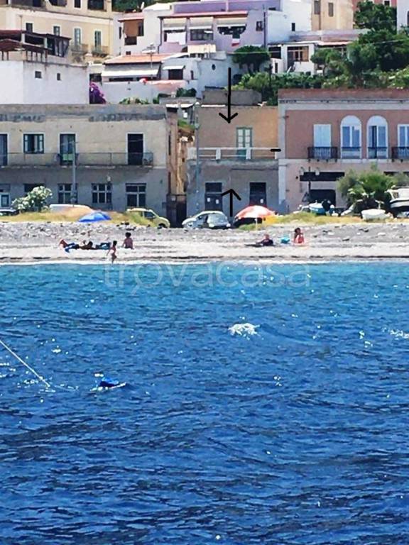 appartamento in vendita a Lipari