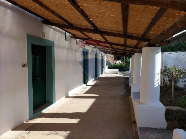 casa indipendente in vendita a Lipari