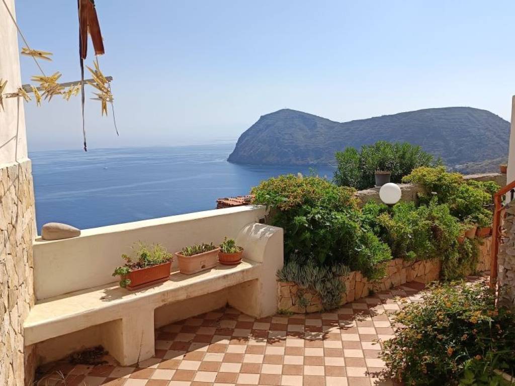 appartamento in vendita a Lipari