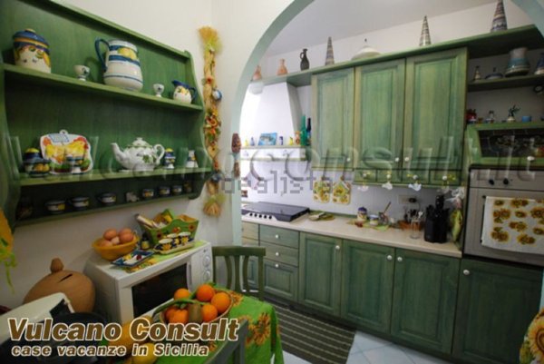 appartamento in vendita a Lipari