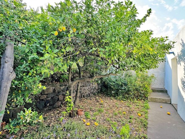 appartamento in vendita a Lipari