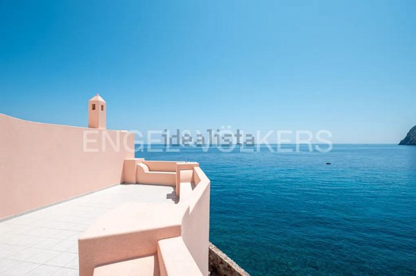 casa indipendente in vendita a Lipari