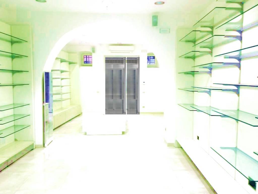 negozio in vendita a Lipari