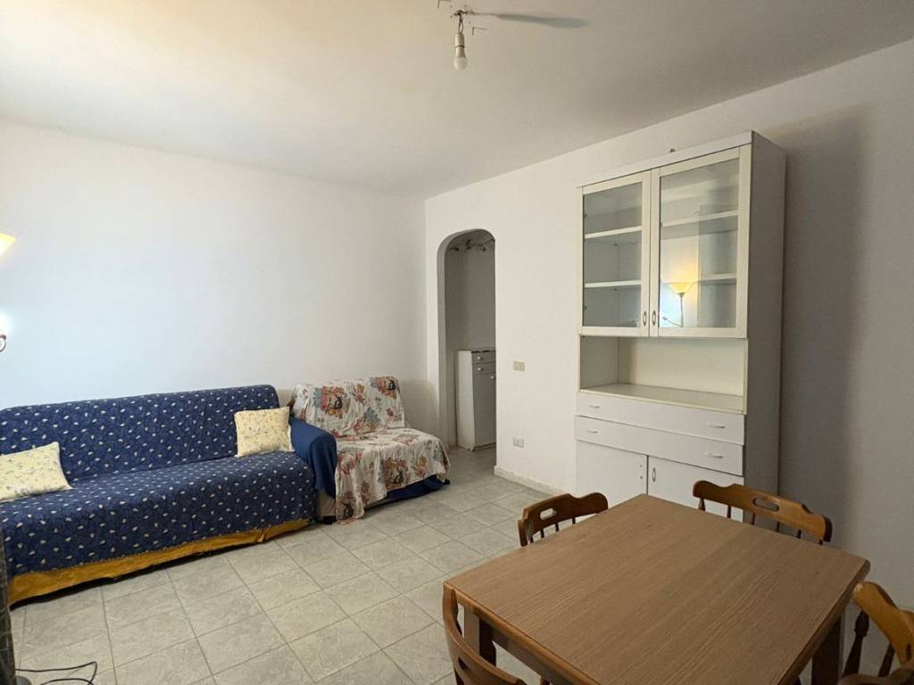 appartamento in vendita a Lipari