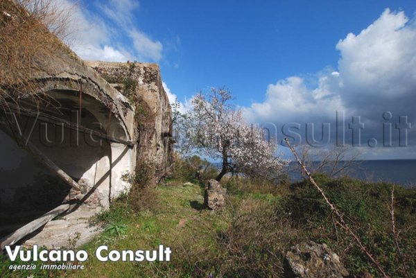 casale in vendita a Lipari