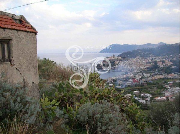 casale in vendita a Lipari