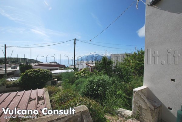 casa indipendente in vendita a Lipari