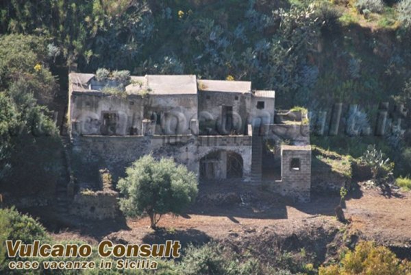 casale in vendita a Lipari