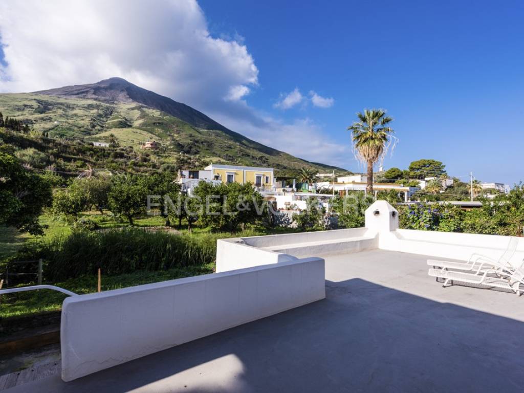casa indipendente in vendita a Lipari