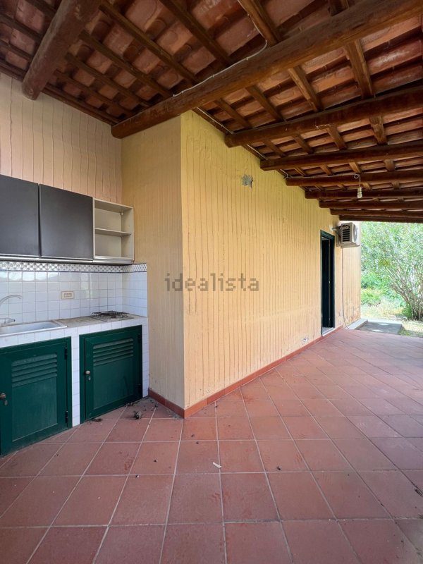 appartamento in vendita a Lipari