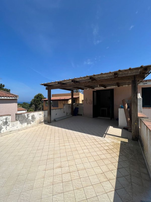 appartamento in vendita a Lipari