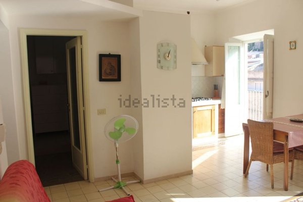 appartamento in vendita a Lipari