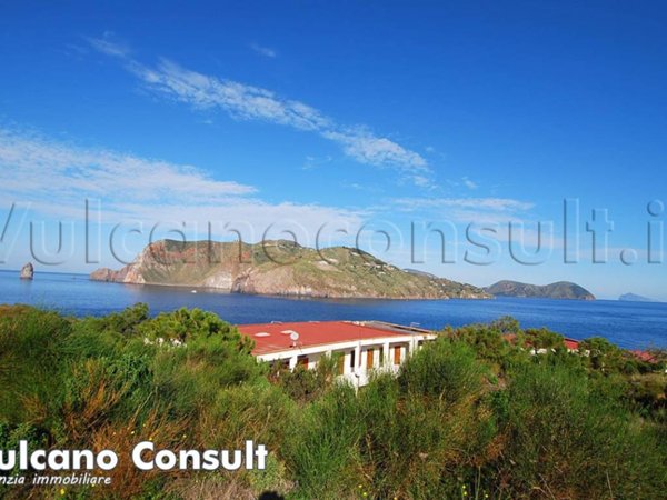 appartamento in vendita a Lipari