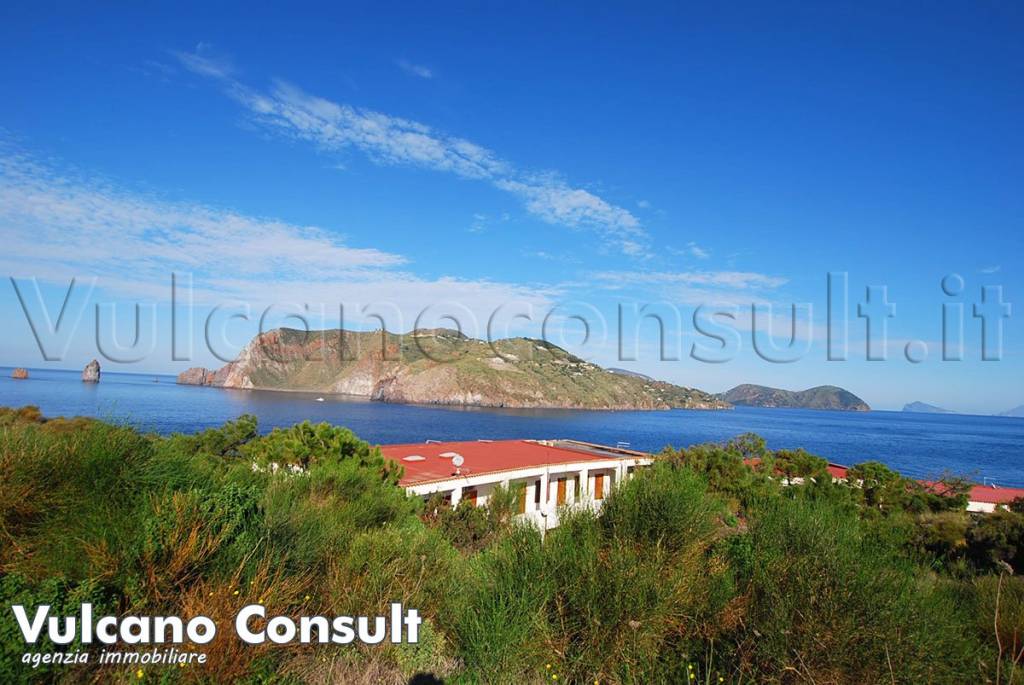 appartamento in vendita a Lipari