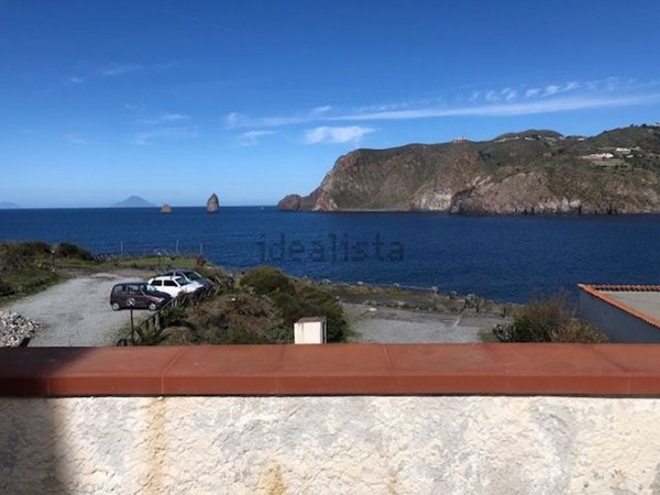 appartamento in vendita a Lipari