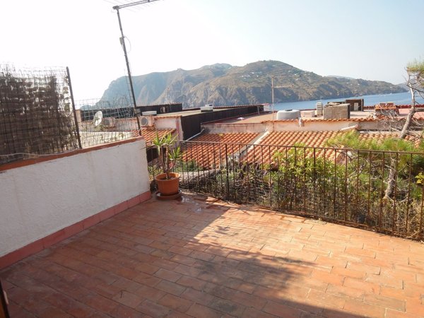 appartamento in vendita a Lipari