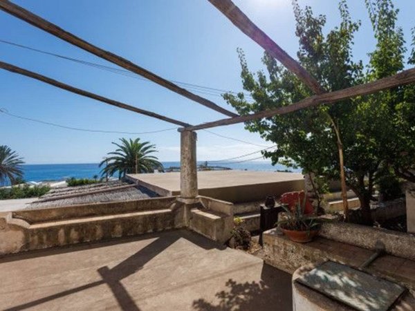 casa indipendente in vendita a Lipari