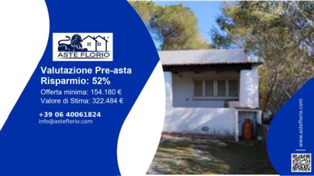 casa indipendente in vendita a Lipari