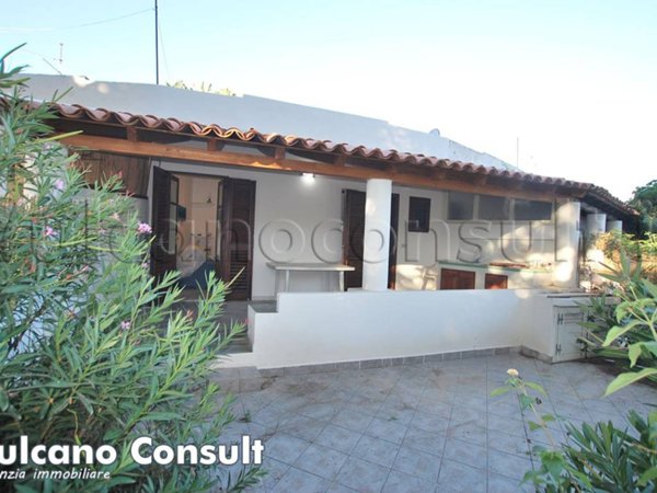 appartamento in vendita a Lipari