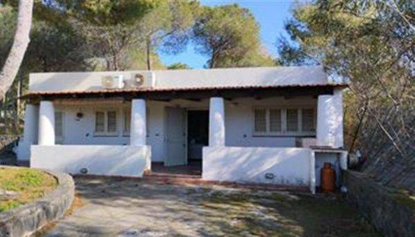 casa indipendente in vendita a Lipari