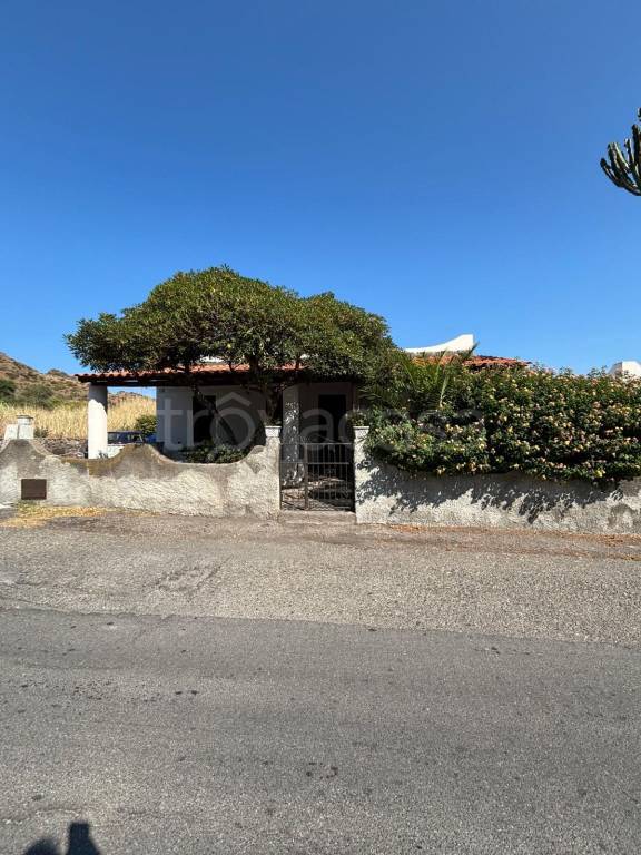 appartamento in vendita a Lipari