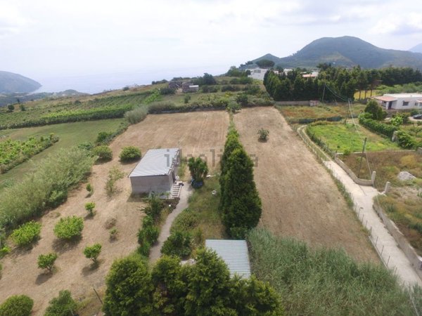 appartamento in vendita a Lipari