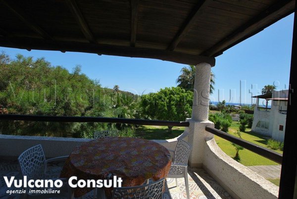 appartamento in vendita a Lipari