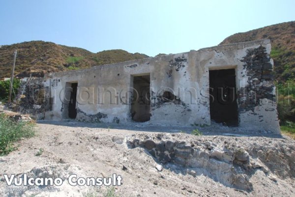 casale in vendita a Lipari
