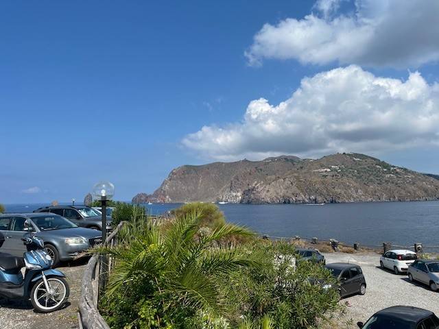 appartamento in vendita a Lipari