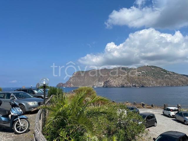 appartamento in vendita a Lipari