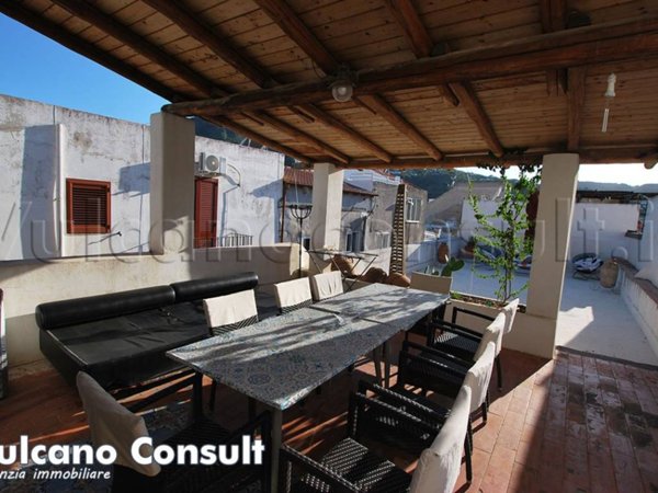 appartamento in vendita a Lipari