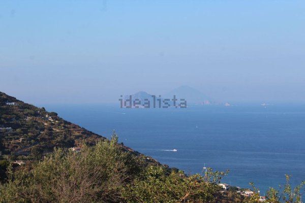 casa indipendente in vendita a Lipari