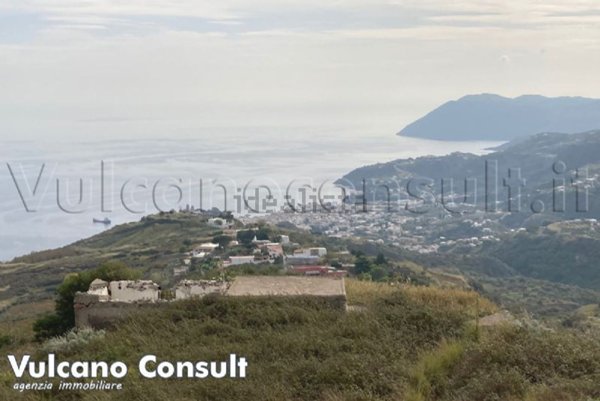 appartamento in vendita a Lipari