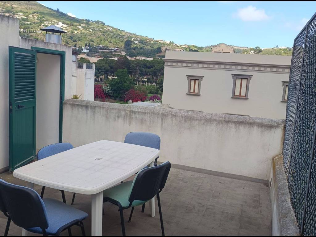 appartamento in vendita a Lipari