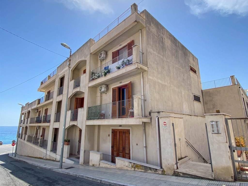 appartamento in vendita a Lipari