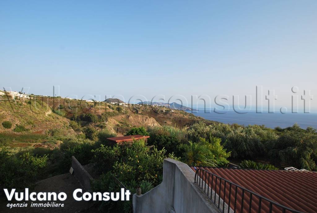 appartamento in vendita a Lipari